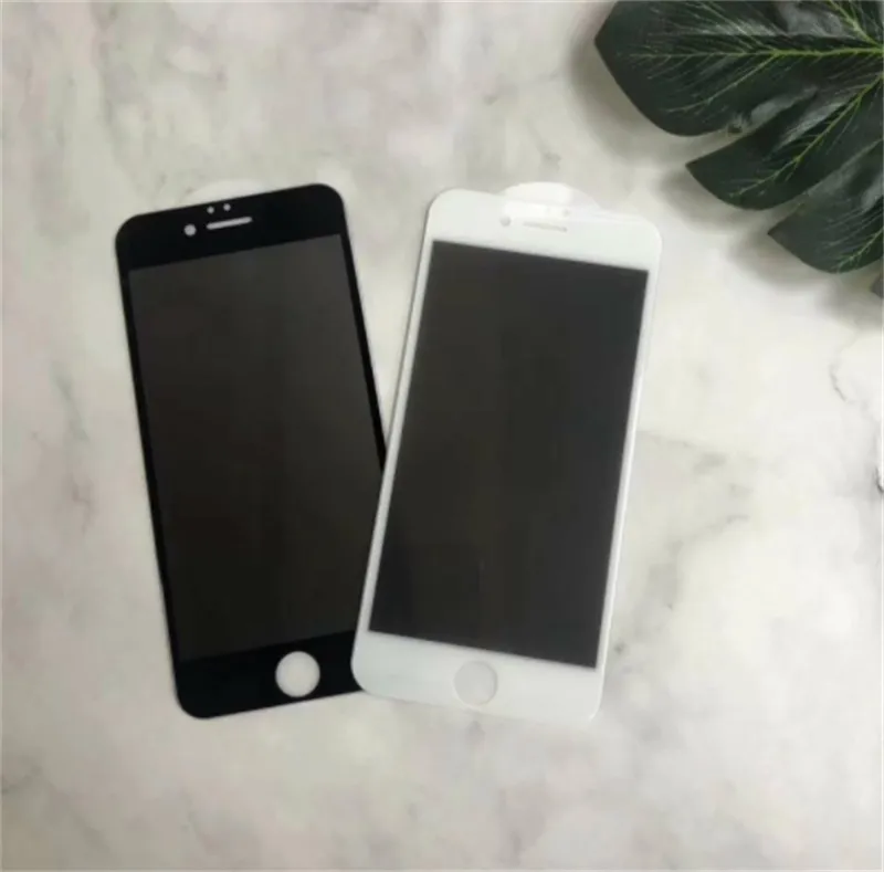 Anti Spy Privacy Glass for iPhone 13 12 PRO MAX XR XS 7 8 PLUS Screen Protector Tempered Glass