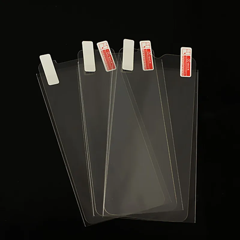 Wholesale Matte Screen Protector For Samsung Galaxy S22 S21 S20 S10 S9 S8 S7 Note 7 8 9 10 20 Ultra Plus Lite FE 5G Guard Anti-glare PET Protective Film